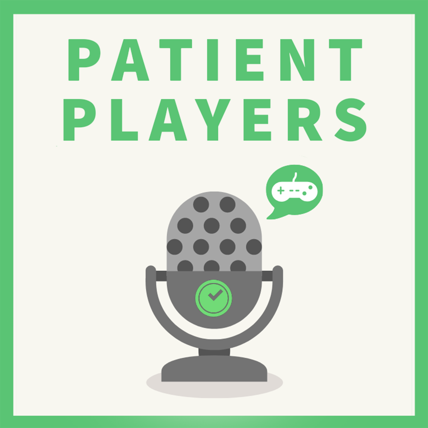 Patient Players